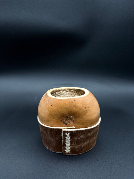 Mate Galleta