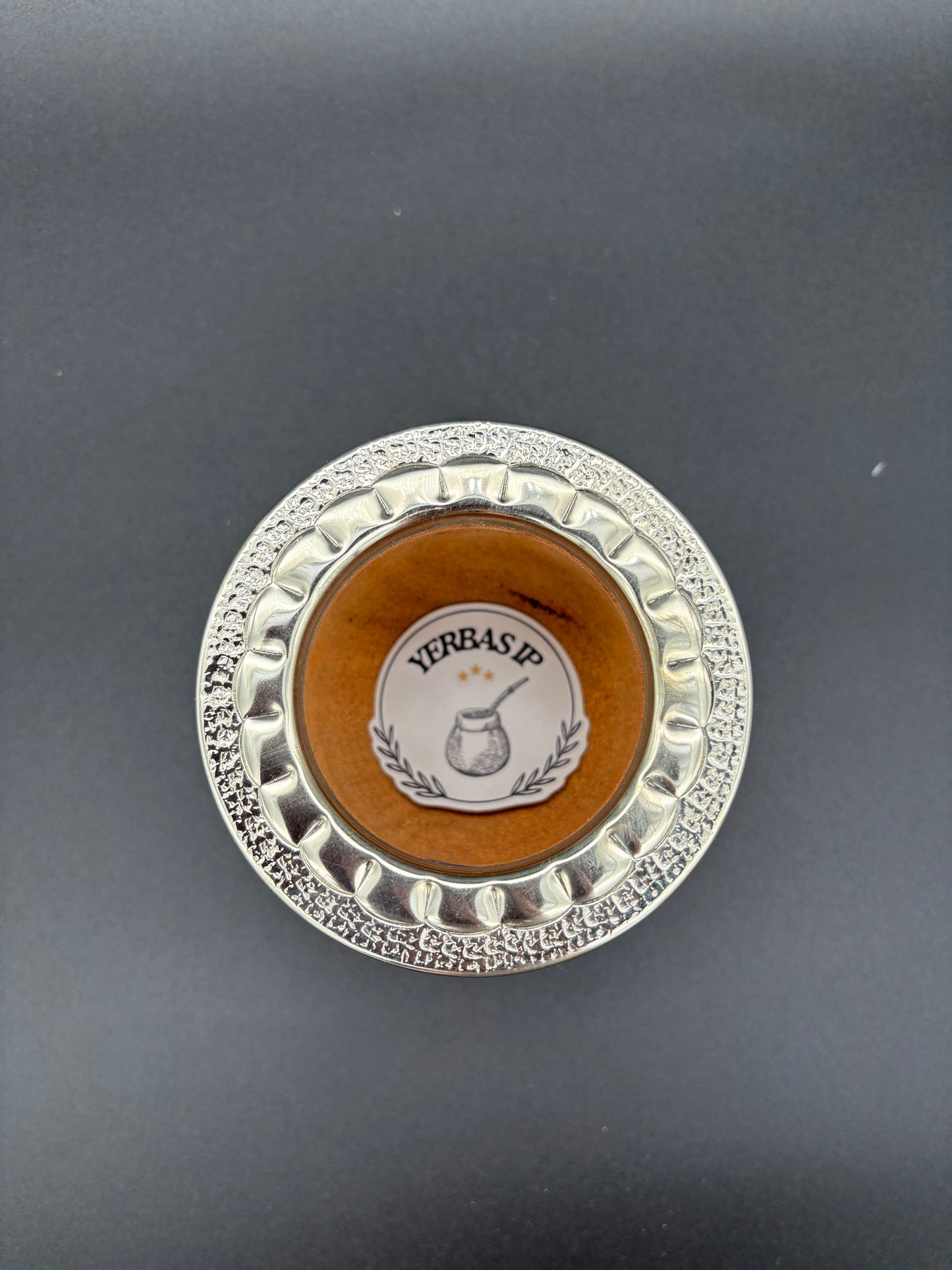 Imperial Algarrobo Cincelado Laqueado