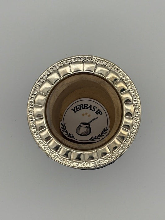 Imperial cuero pelota