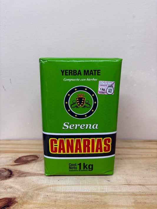 Canarias Serena 1kg
