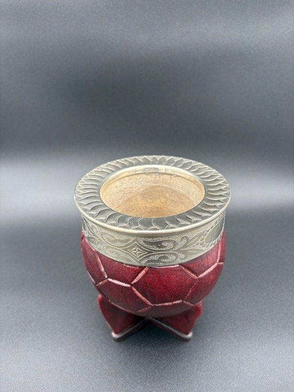 Imperial cuero pelota