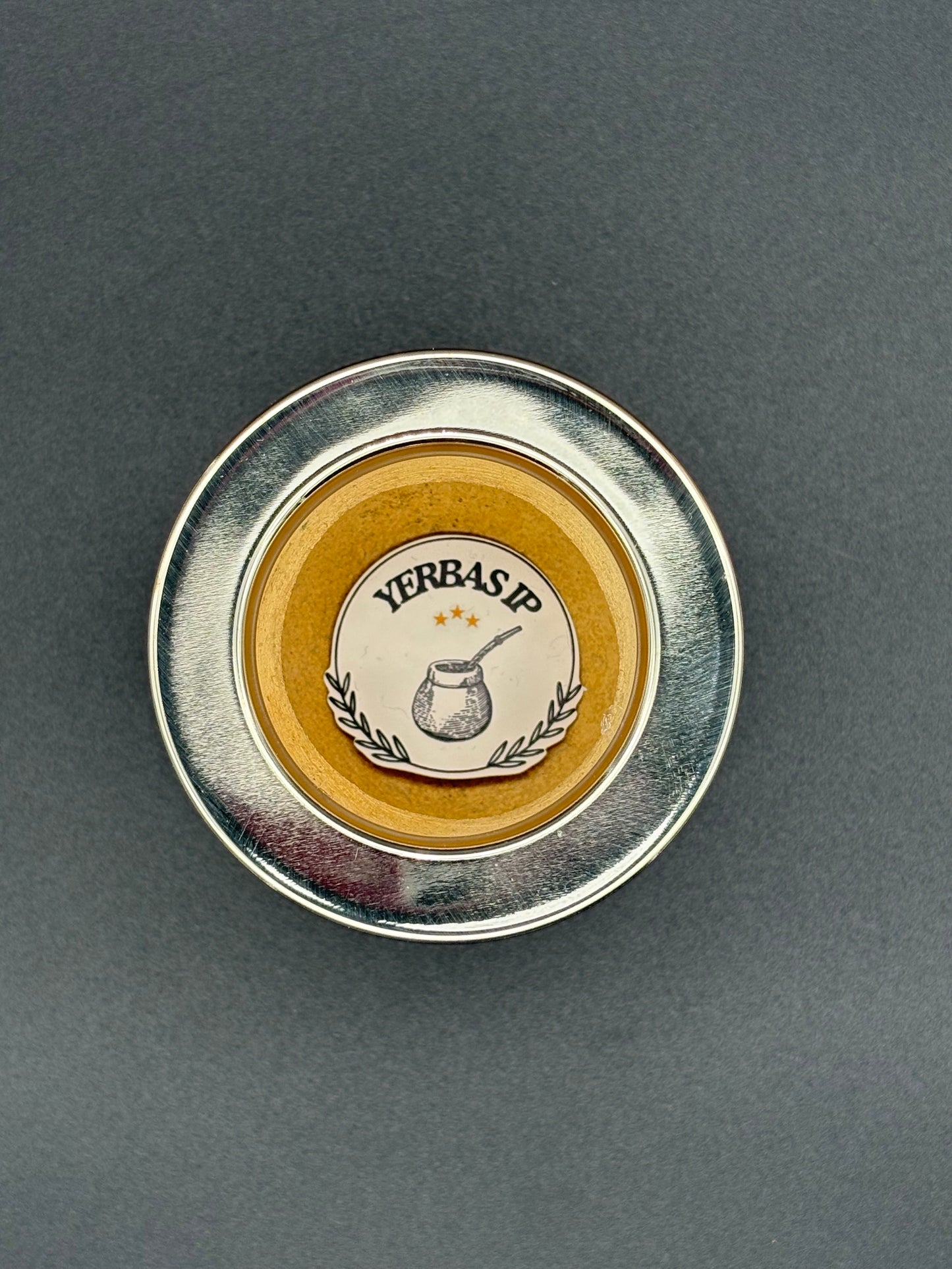 Imperial Criollo Repujado