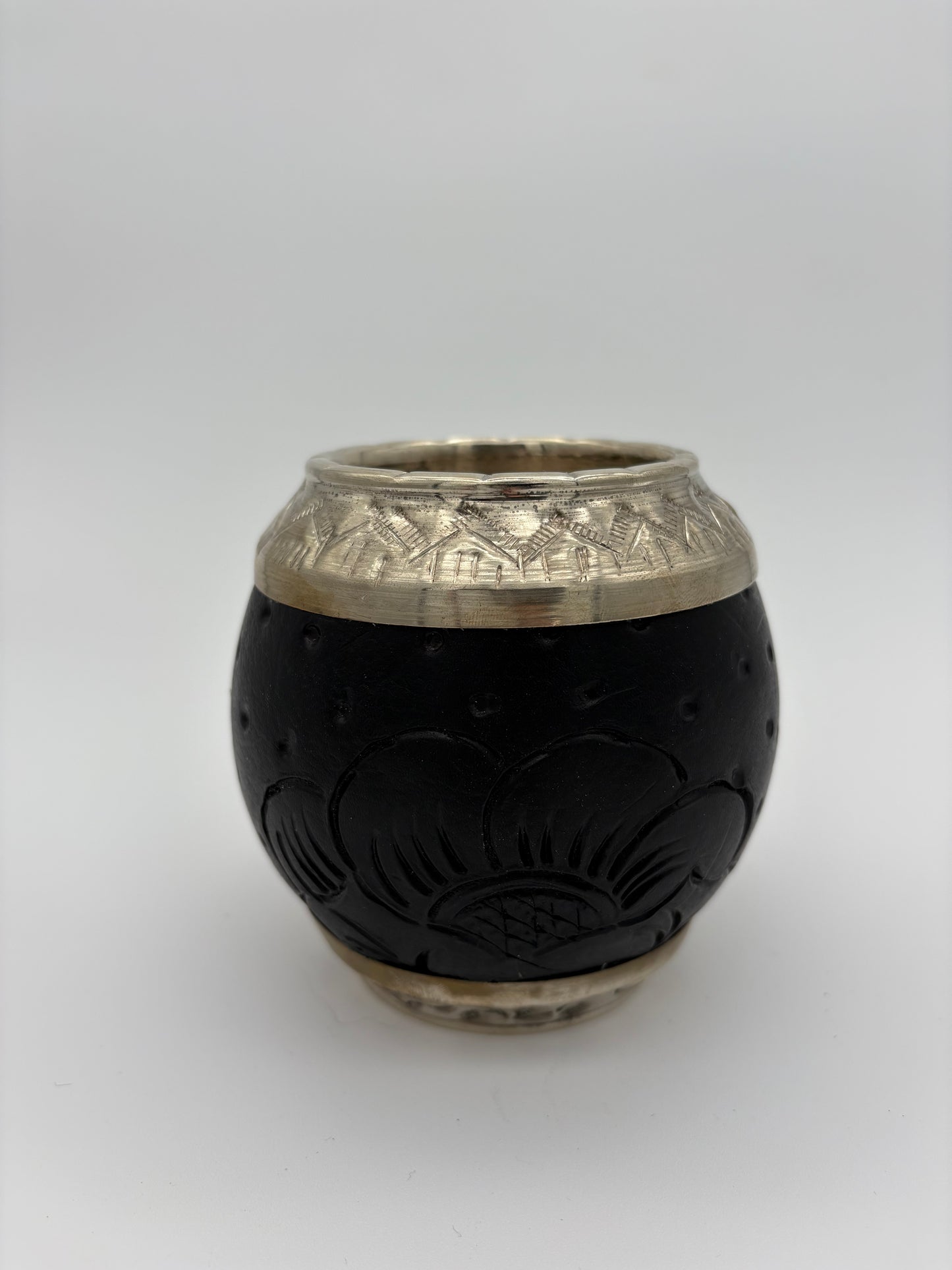 Torpedo Roma Repujado