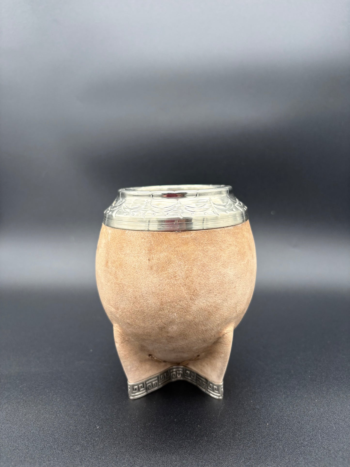 Torpedo Crudo con Base de Alpaca