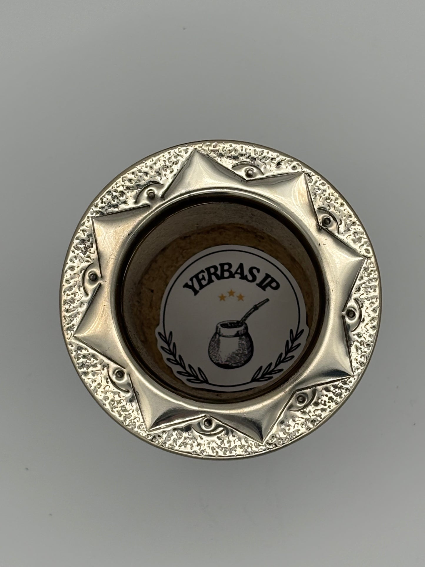 Imperial Cincelado