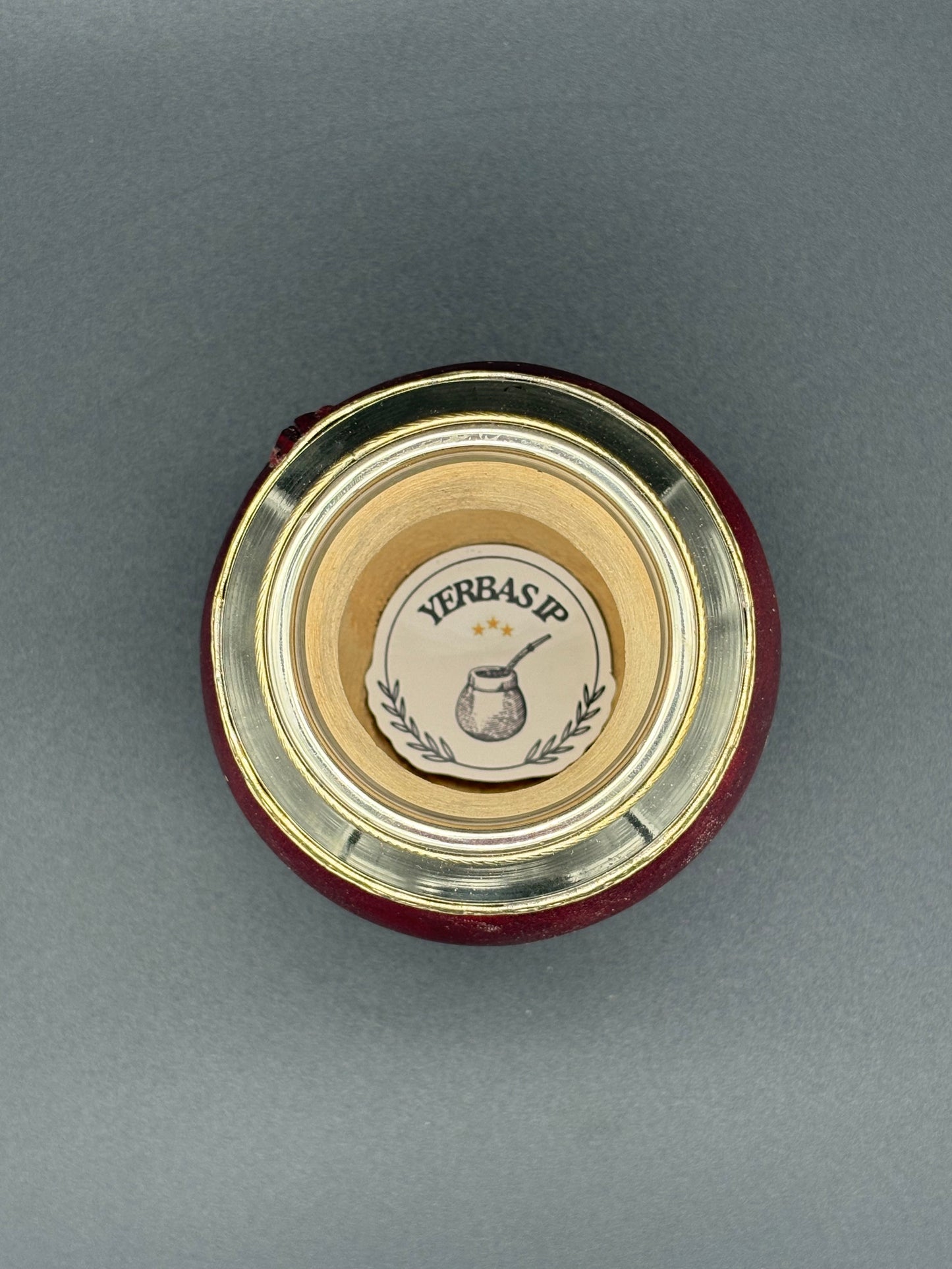 Torpedo con base de alpaca