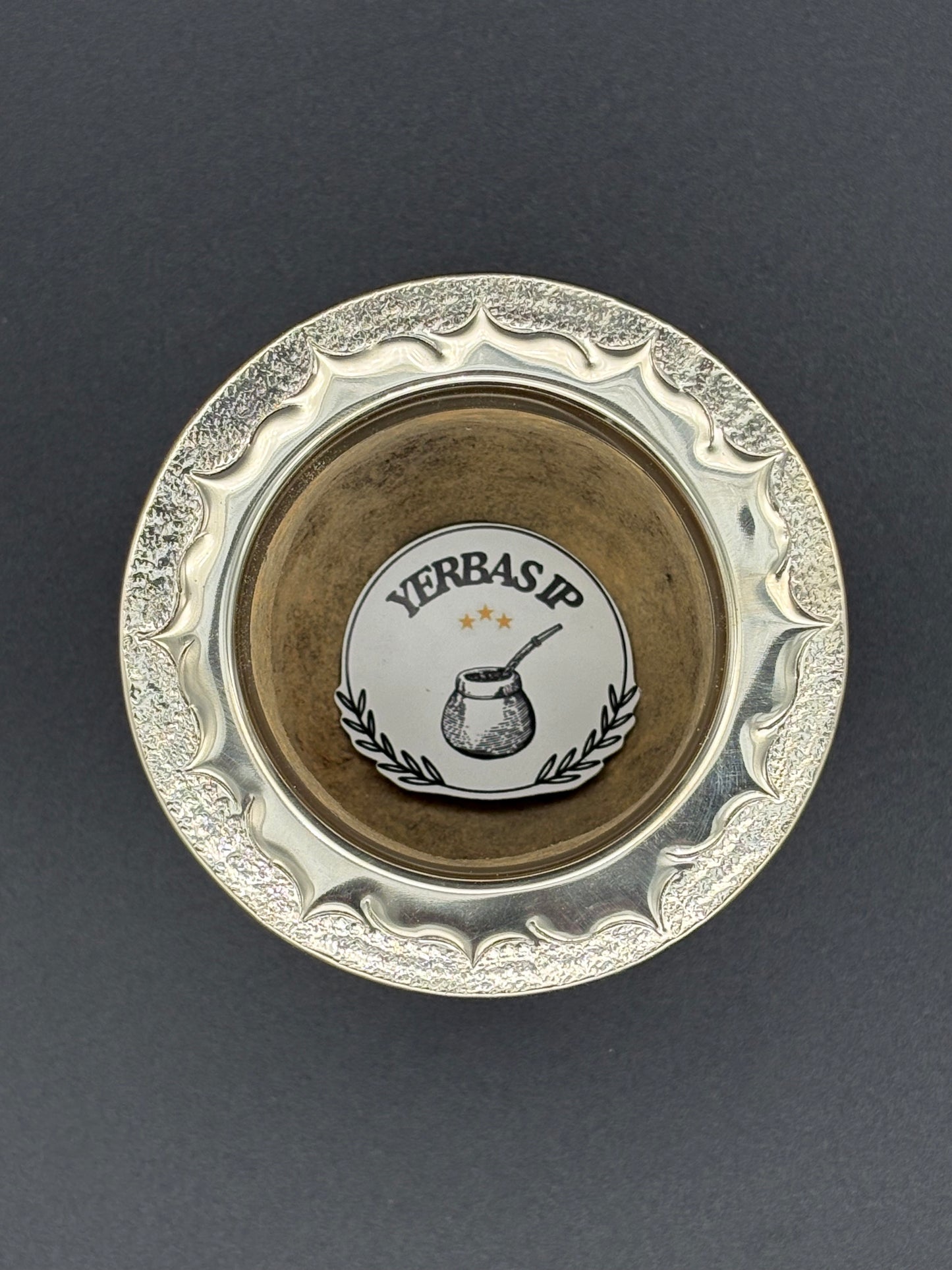 Imperial Cincelado