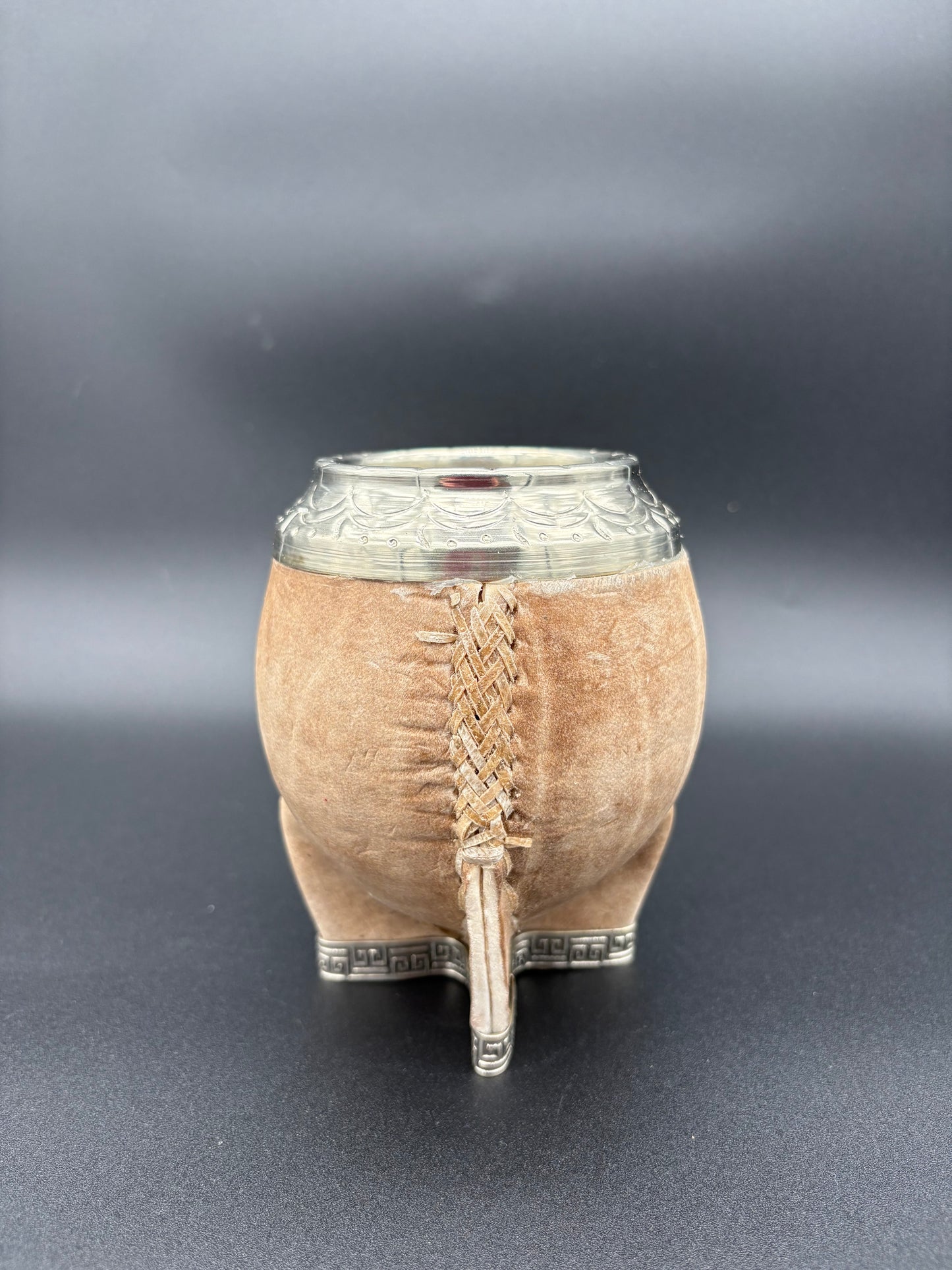 Torpedo Crudo con Base de Alpaca