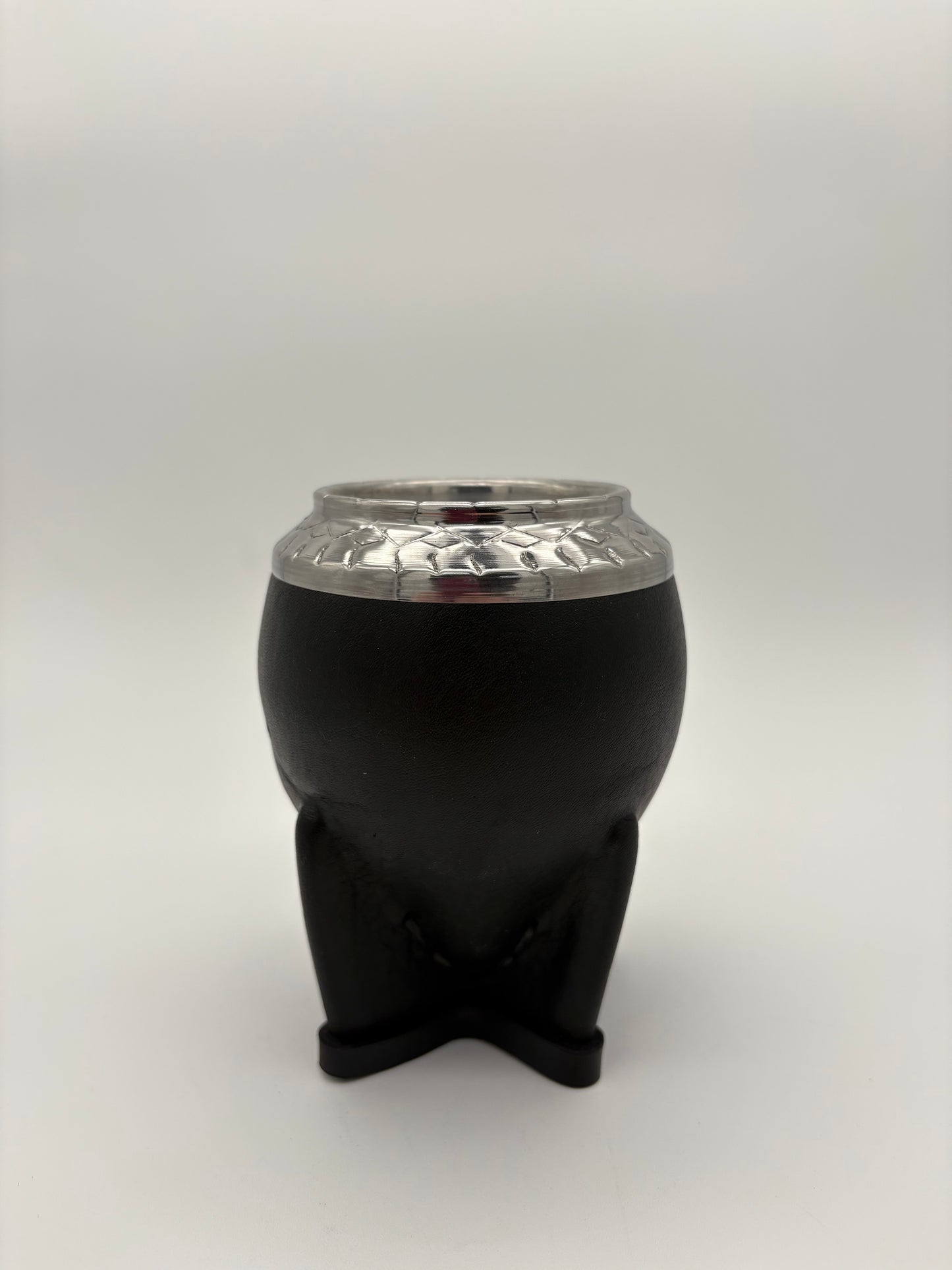 Torpedo Acero Cincelado
