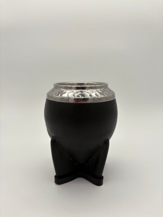 Torpedo Acero Cincelado