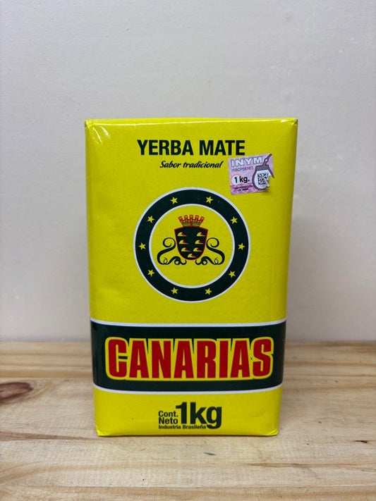 Canarias Tradicional 1kg