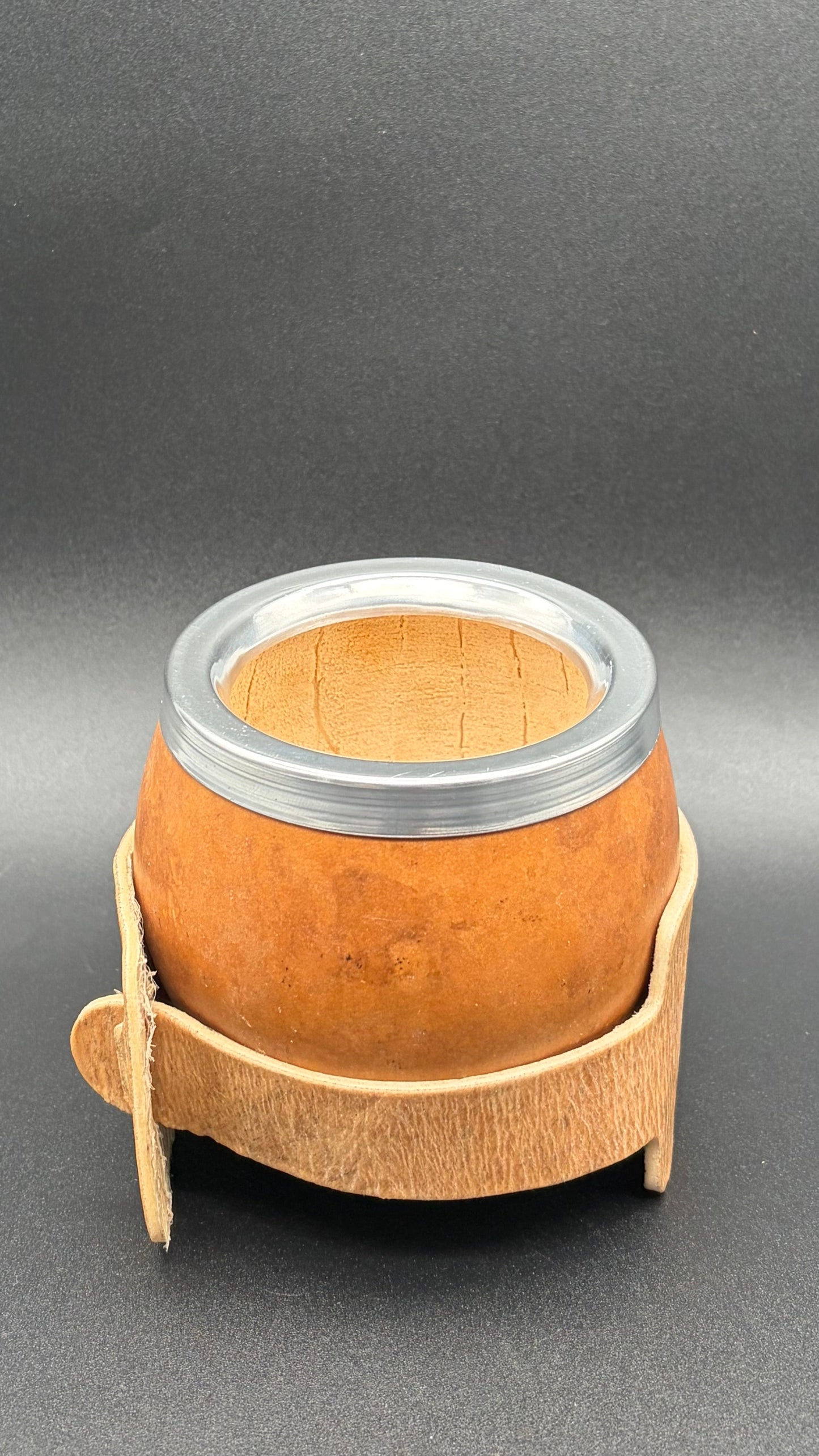 Coquito con virola
