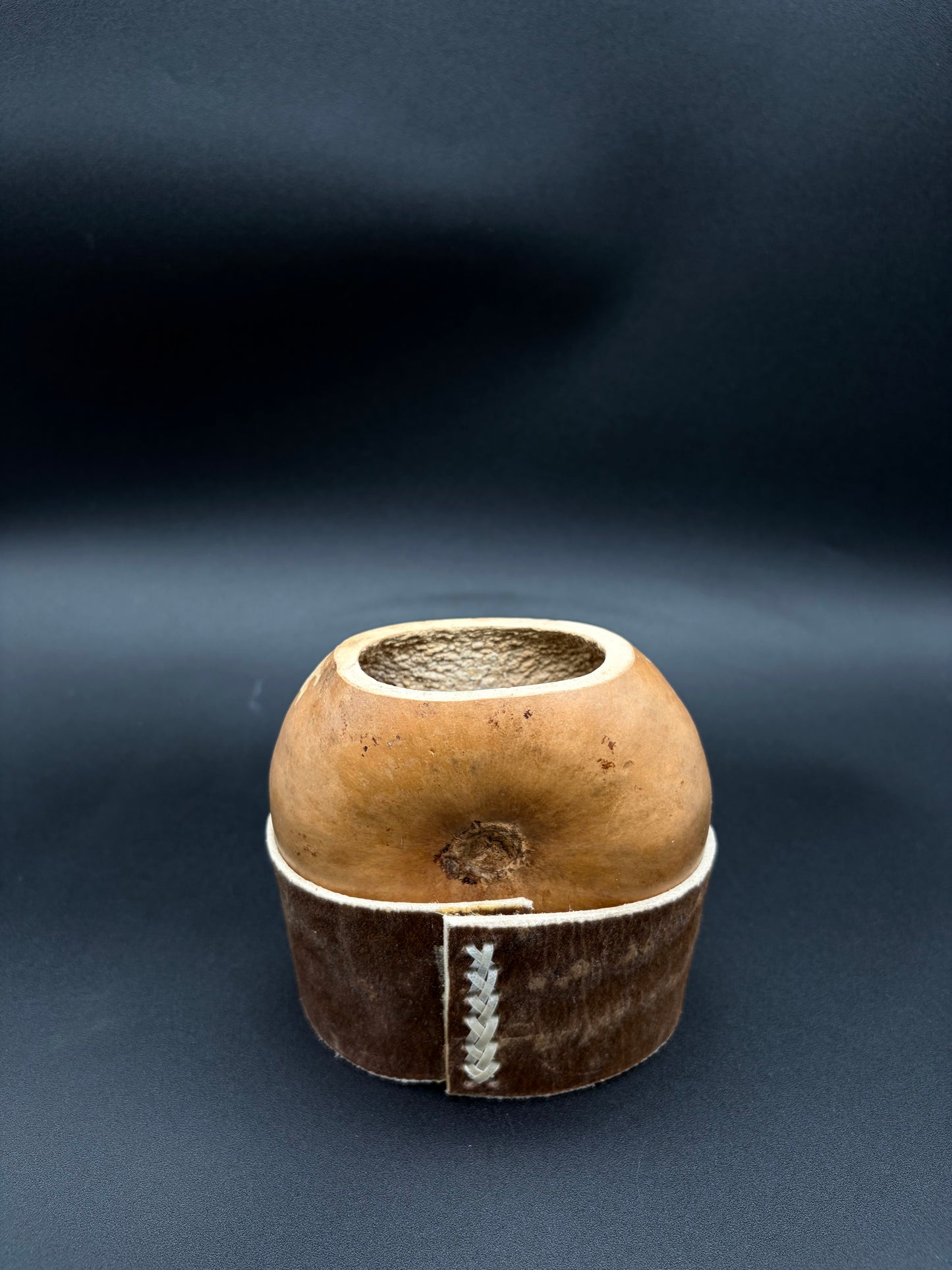 Mate Galleta