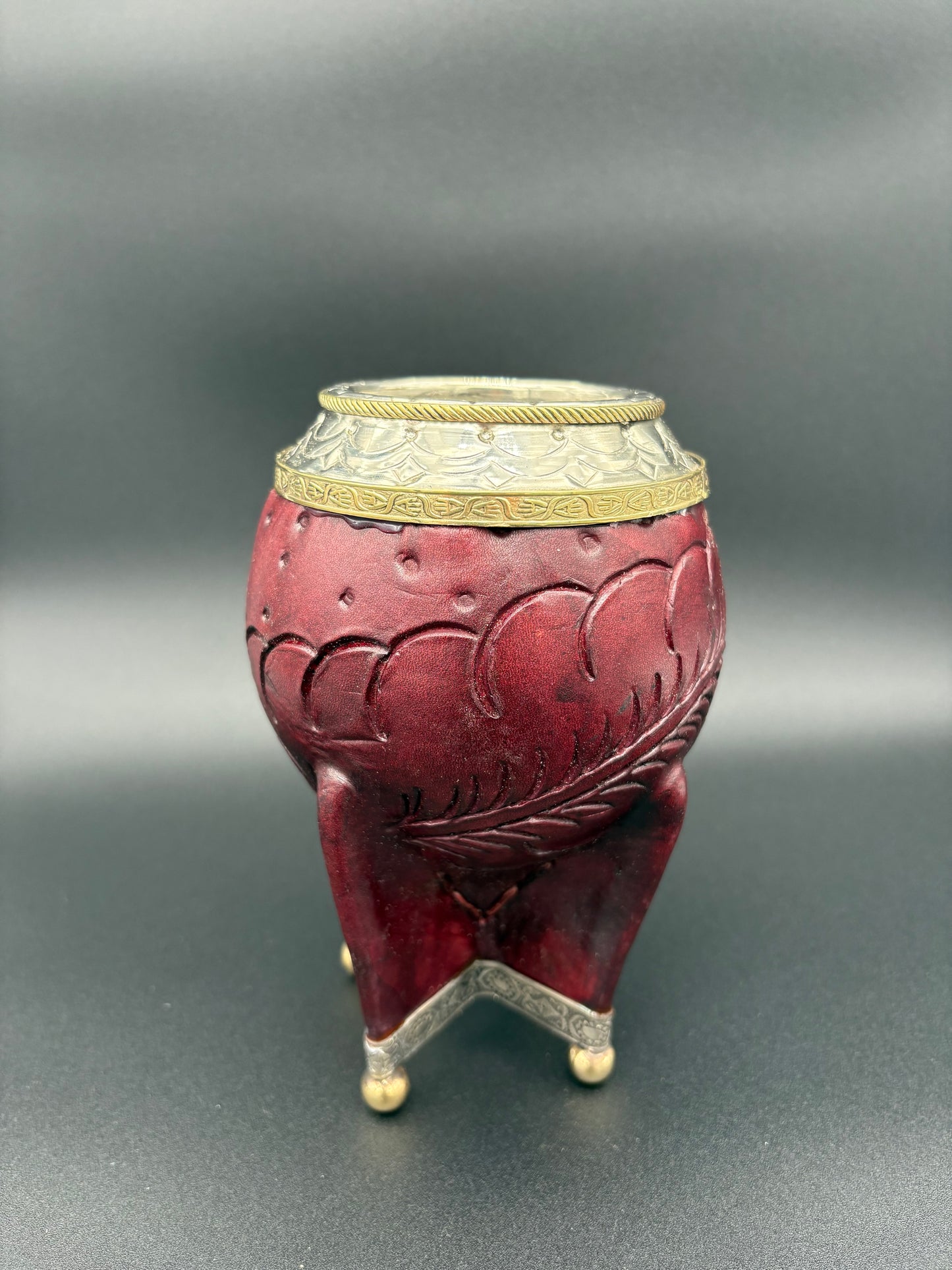 Torpedo Labrado con Bolitas