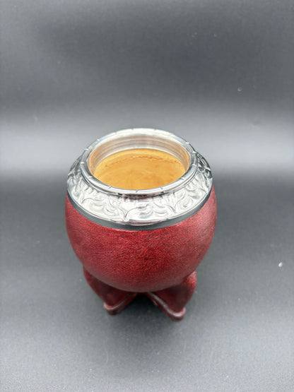 Torpedo Acero Cincelado