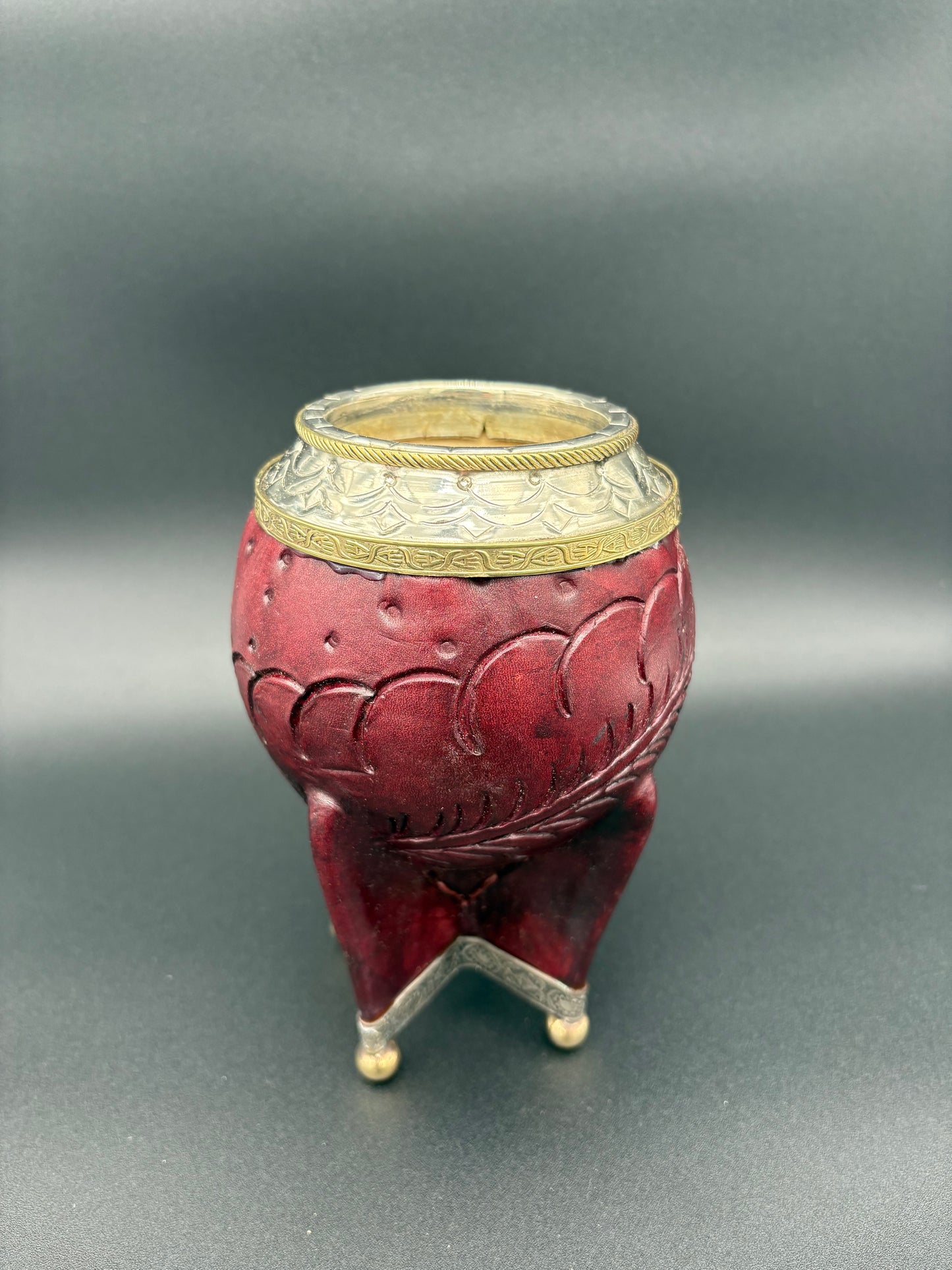 Torpedo Labrado con Bolitas