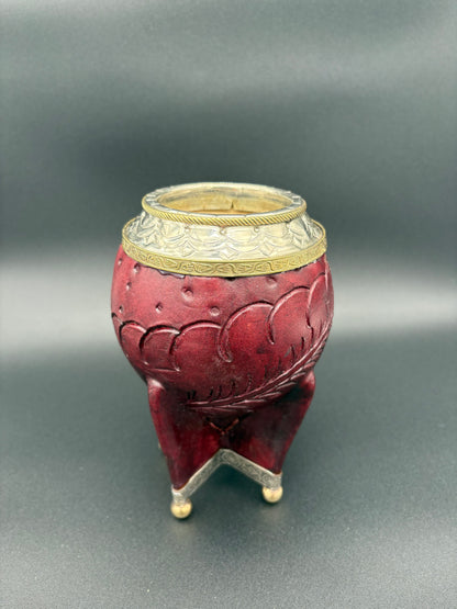 Torpedo Labrado con Bolitas