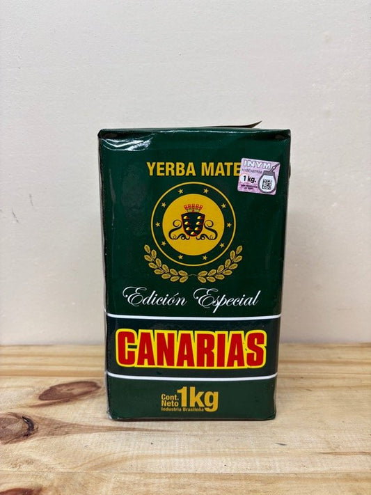 Canarias Edición Especial 1KG