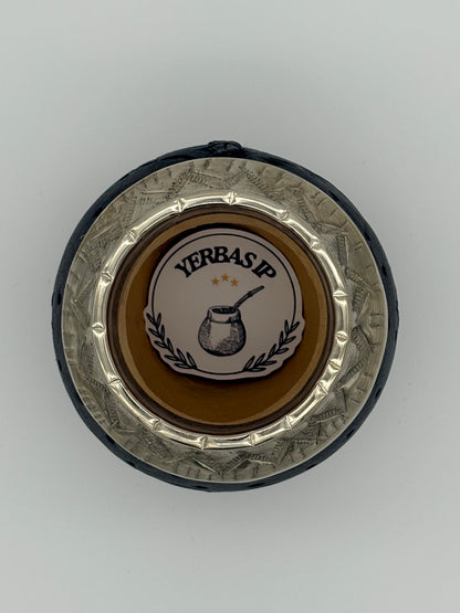 Torpedo Roma Repujado