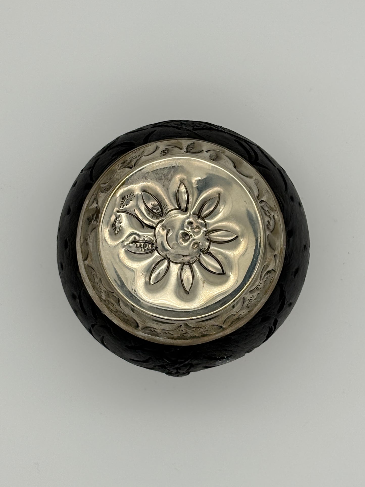 Torpedo Roma Repujado