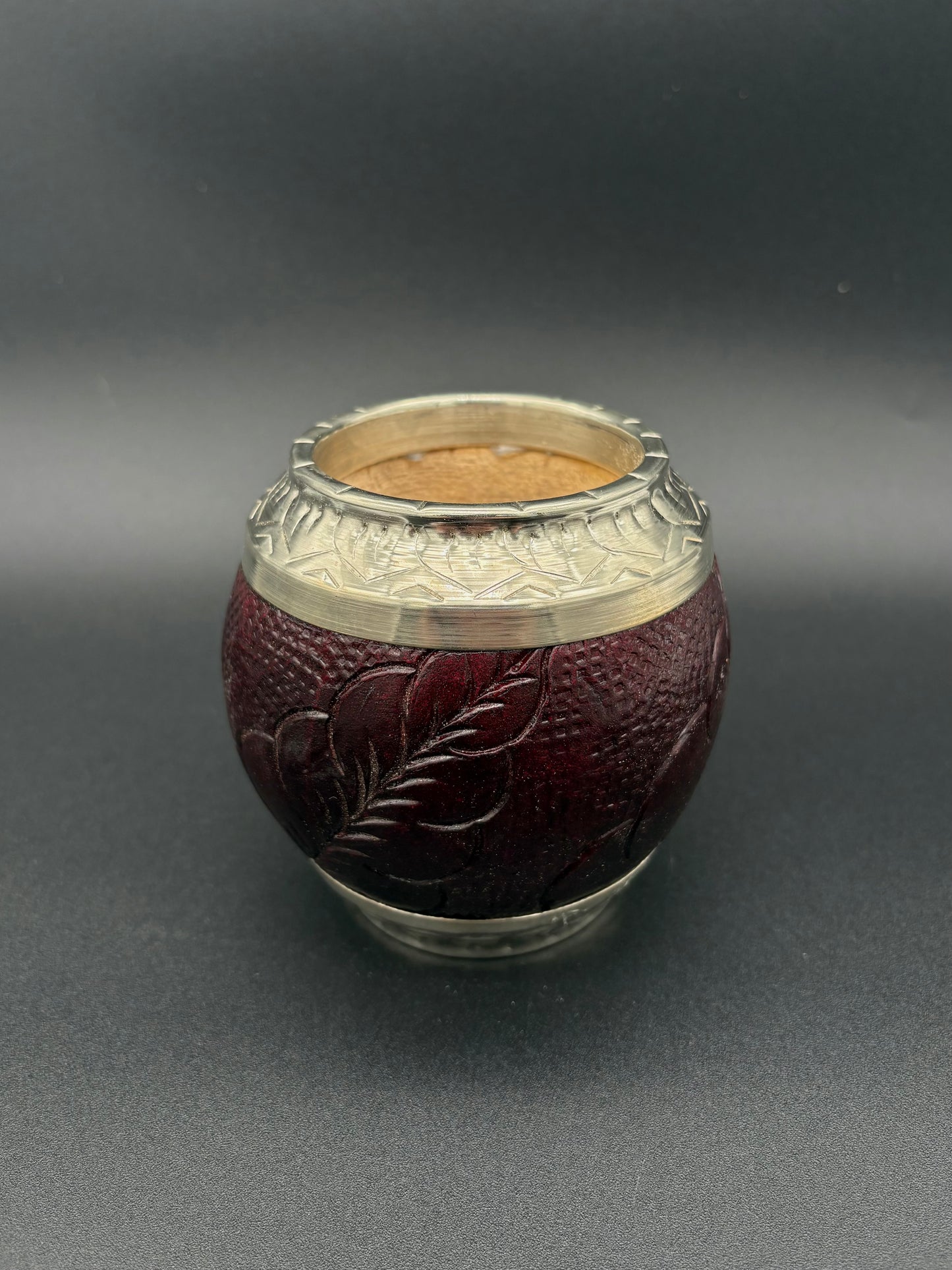 Torpedo Roma Repujado