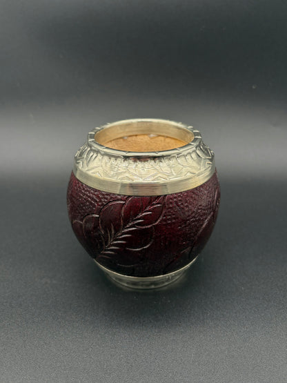 Torpedo Roma Repujado