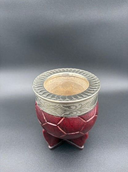 Imperial cuero pelota