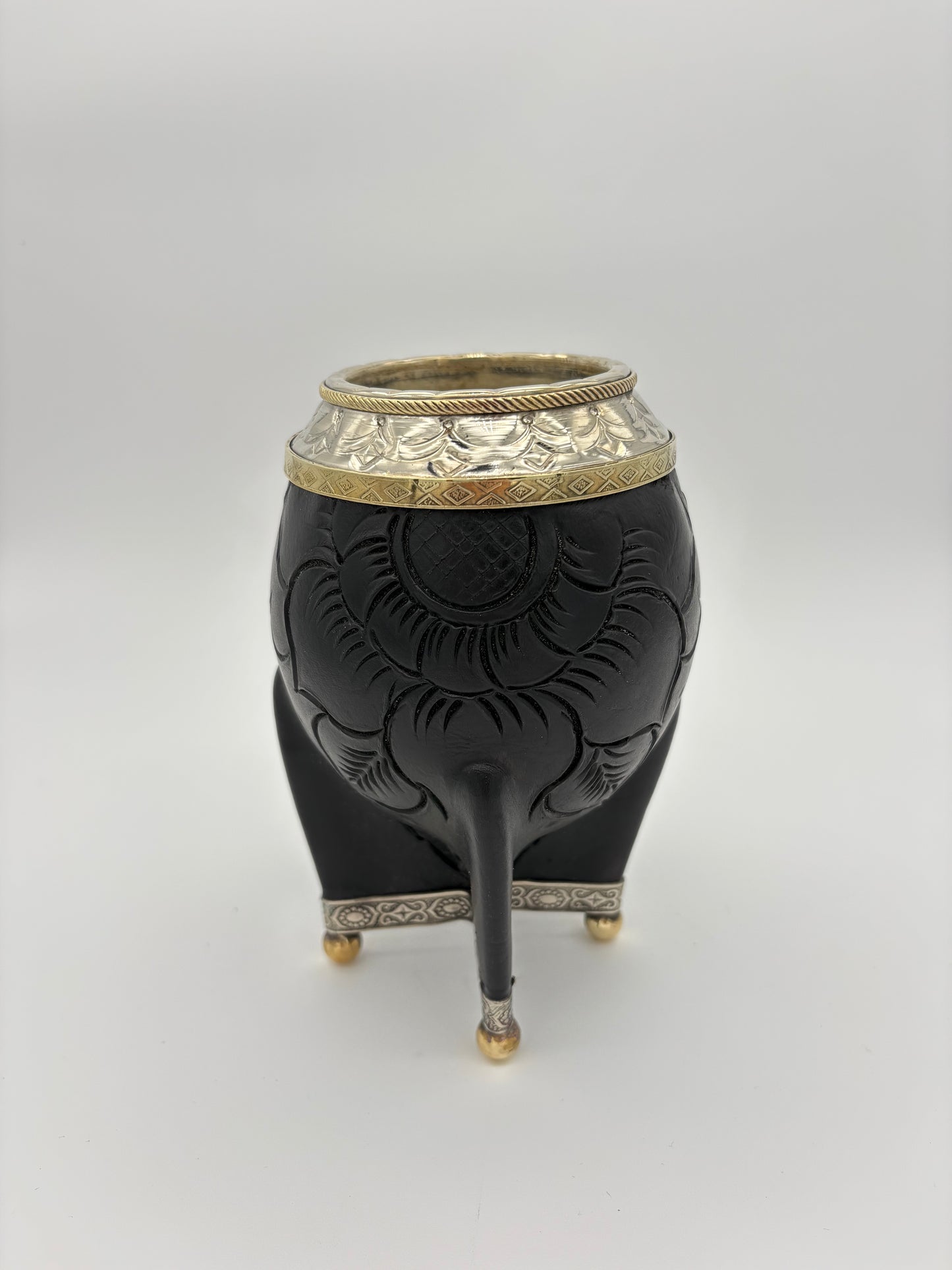 Torpedo Labrado con Bolitas