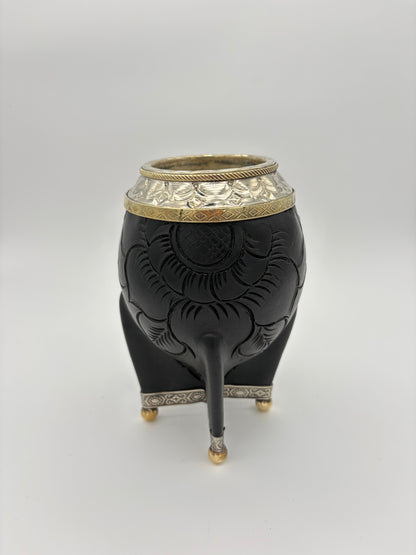 Torpedo Labrado con Bolitas