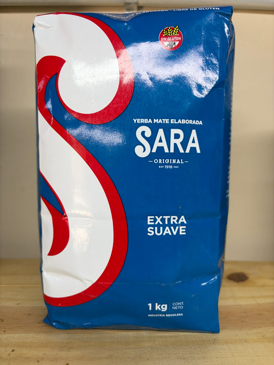 Sara Extra Suave