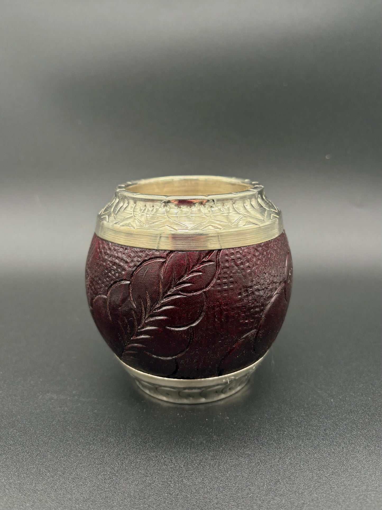 Torpedo Roma Repujado