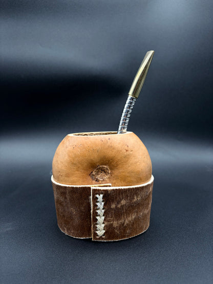 Mate Galleta