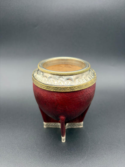 Torpedo con base de alpaca