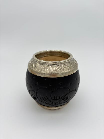 Torpedo Roma Repujado