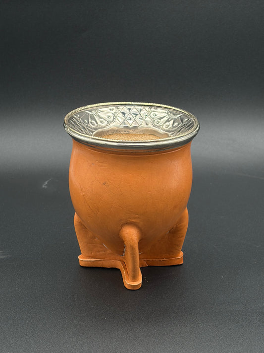 Camionero Virola Invertida