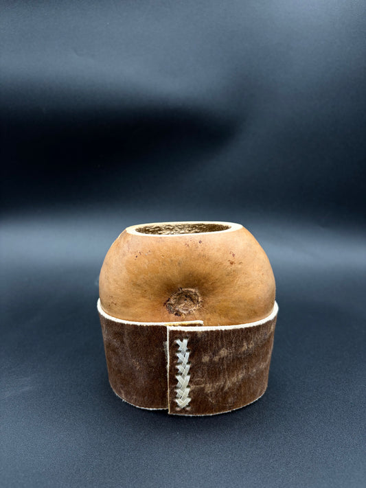 Mate Galleta