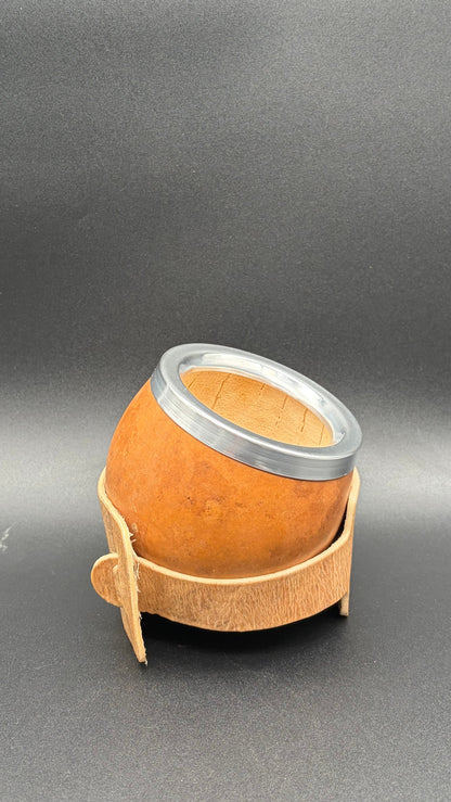 Coquito con virola