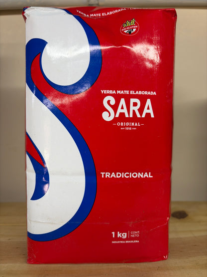 Sara Tradicional