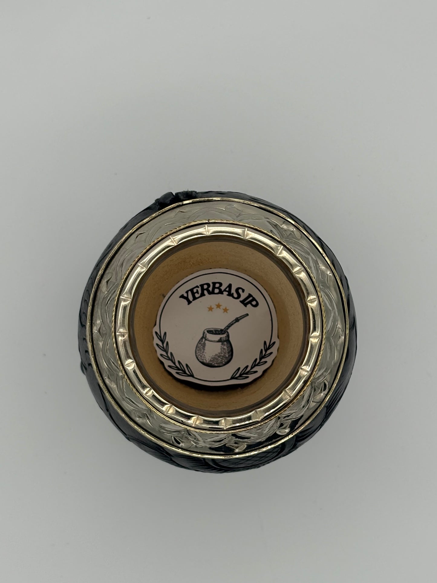 Torpedo Labrado con Bolitas