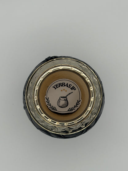 Torpedo Labrado con Bolitas