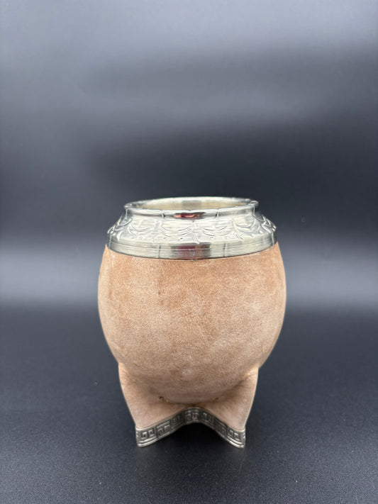 Torpedo Crudo con Base de Alpaca
