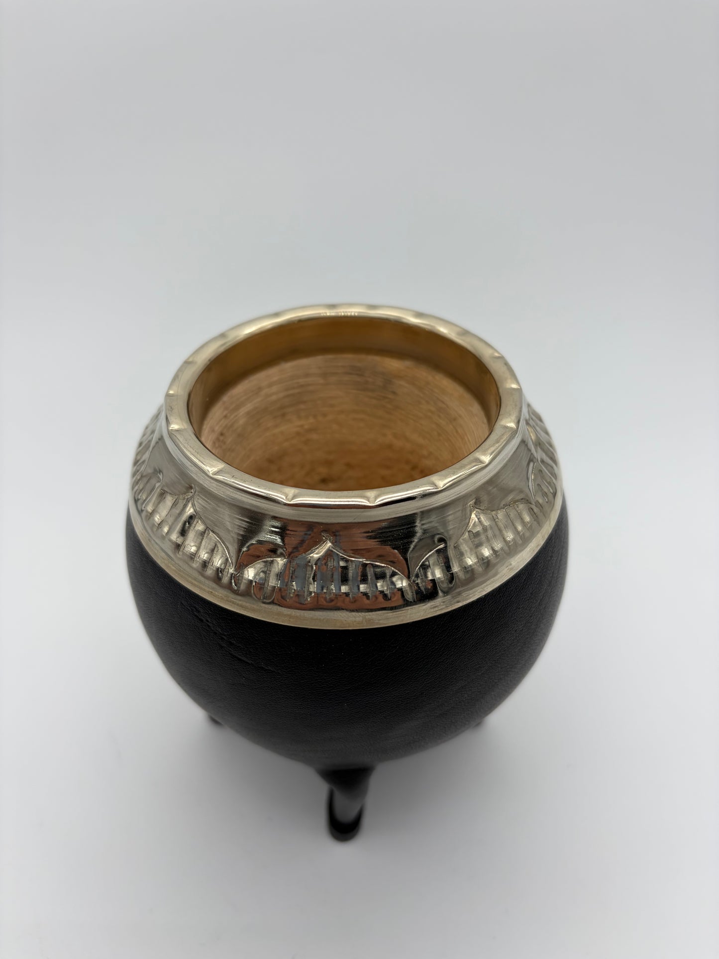 Torpedo Clasico Cincelado