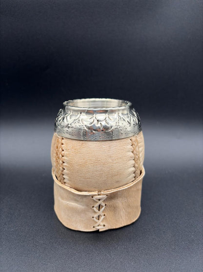 Torpedo Criollo Uruguayo Crudo