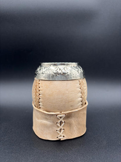 Torpedo Criollo Uruguayo Crudo