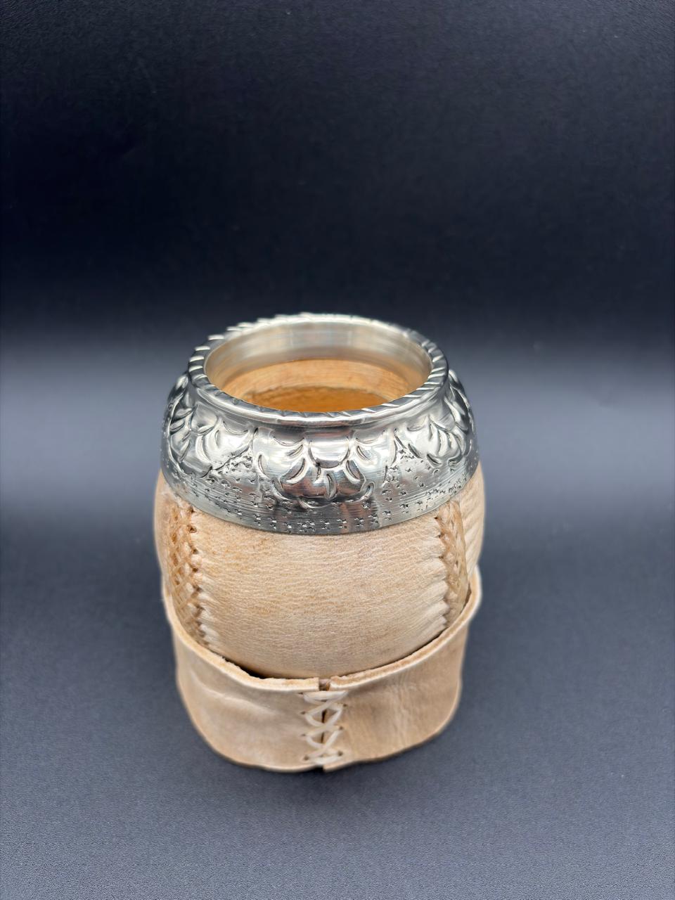 Torpedo Criollo Uruguayo Crudo