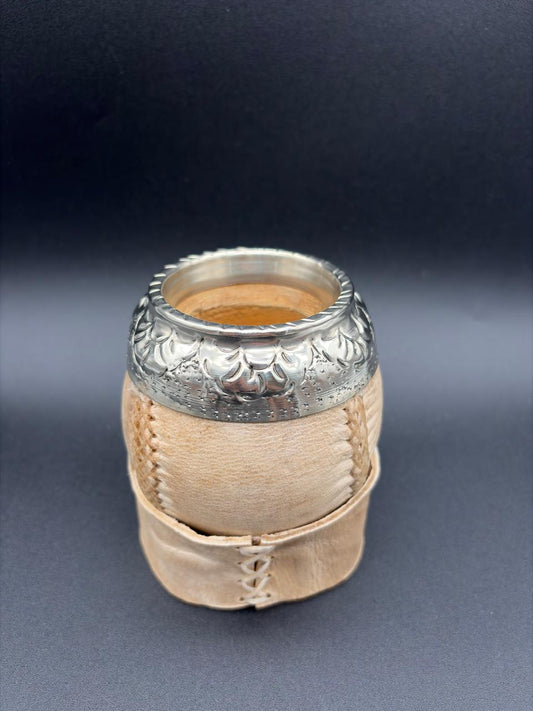 Torpedo Criollo Uruguayo Crudo