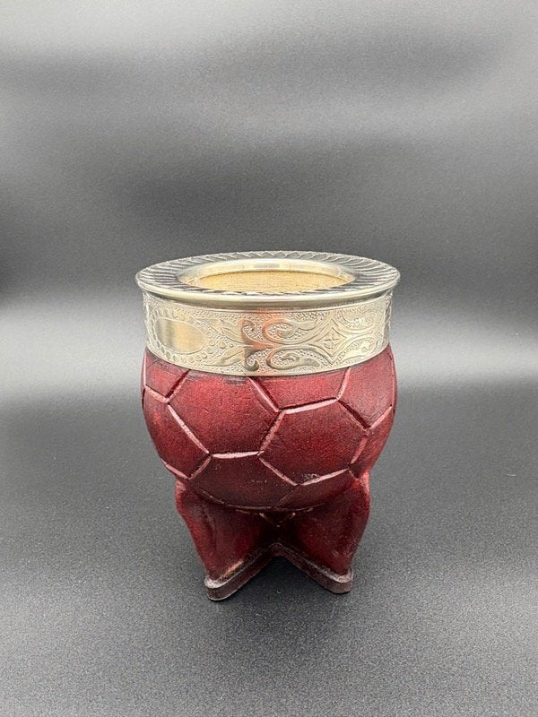 Imperial cuero pelota
