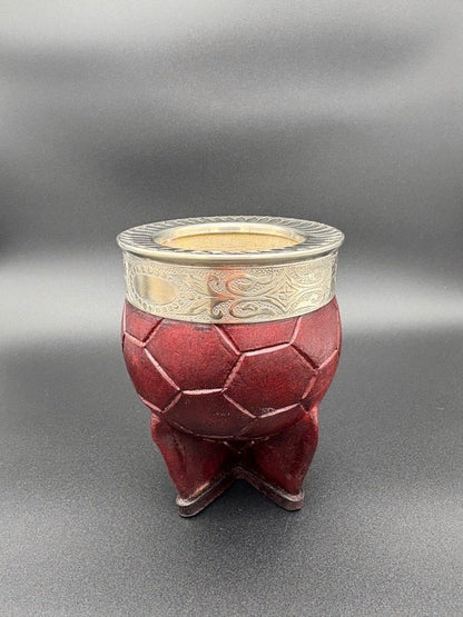 Imperial cuero pelota