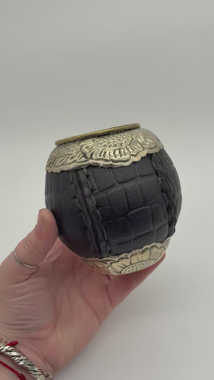 Torpedo Roma Croco Exclusivo