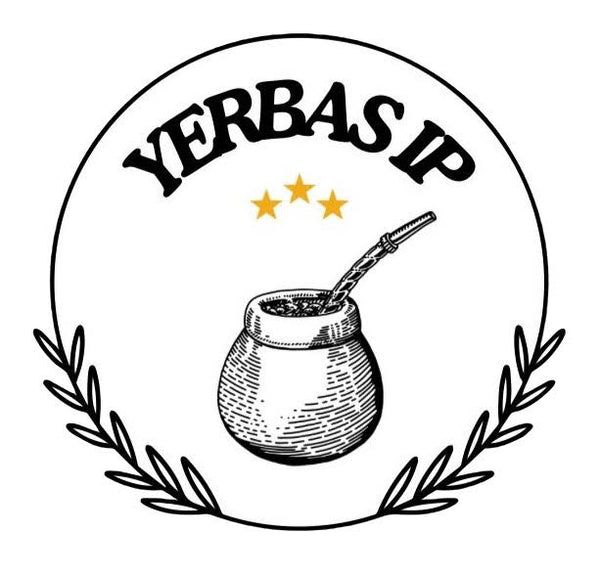 Yerbas ip